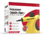 PowerSteamer Limpiador a vapor y sanitizador - Imagen 9