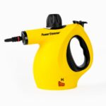 PowerSteamer Limpiador a vapor y sanitizador