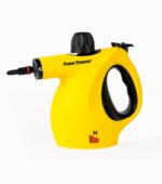 PowerSteamer Limpiador a vapor y sanitizador