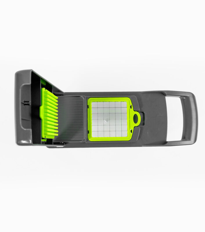 Cortador Multifuncional 7 en 1 QuickChop