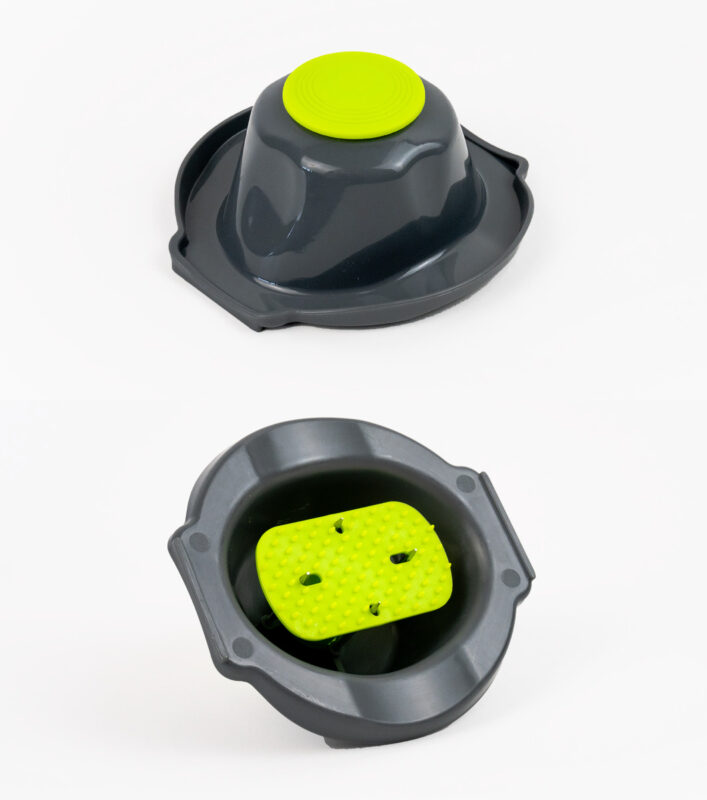 Cortador Multifuncional 7 en 1 QuickChop