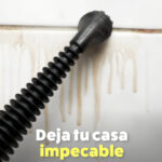 PowerSteamer Limpiador a vapor y sanitizador - Imagen 6