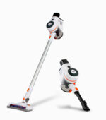 Aspiradora Inalámbrica Maier VX100