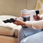 Aspiradora Inalámbrica Maier VX100 - Imagen 3