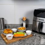 Freidora de Aire Maier Versa 8 - Imagen 10