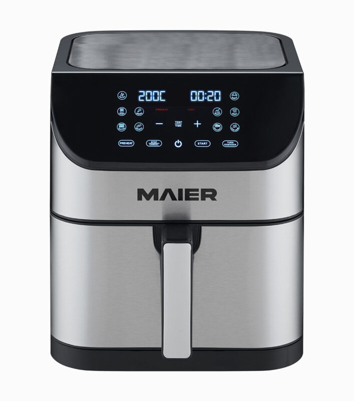 Freidora de Aire Maier Versa 8