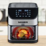 Freidora de Aire Maier Versa 8 - Imagen 9