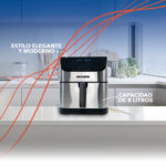 Freidora de Aire Maier Versa 8 - Imagen 8