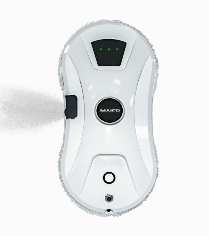 Robot Limpia Vidrios Maier GX1