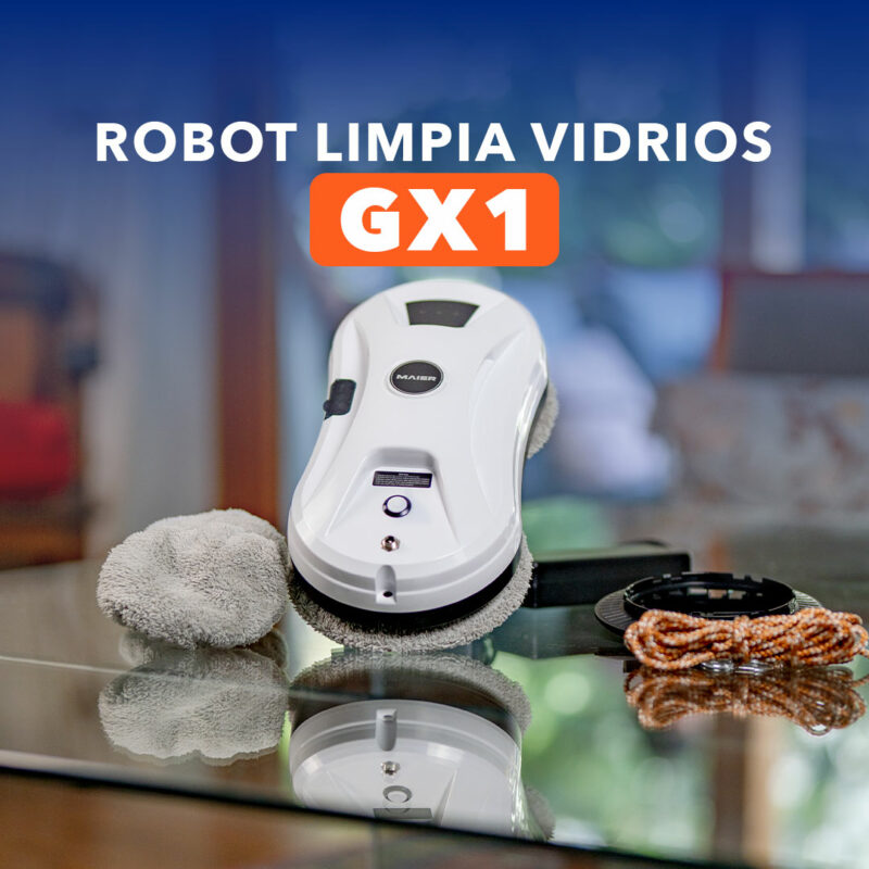 Pack de Limpieza Inteligente
