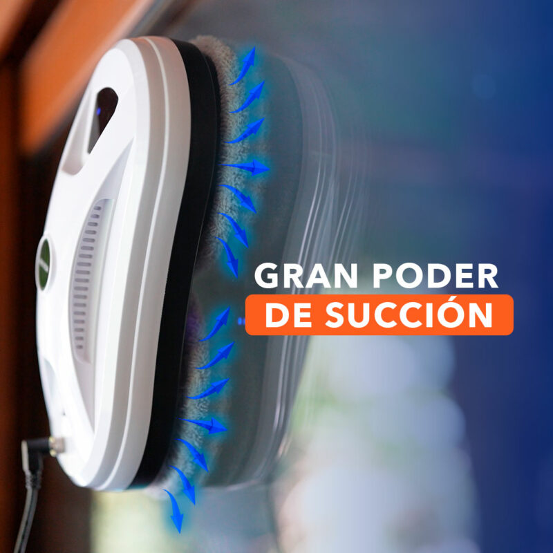 Pack de Limpieza Inteligente