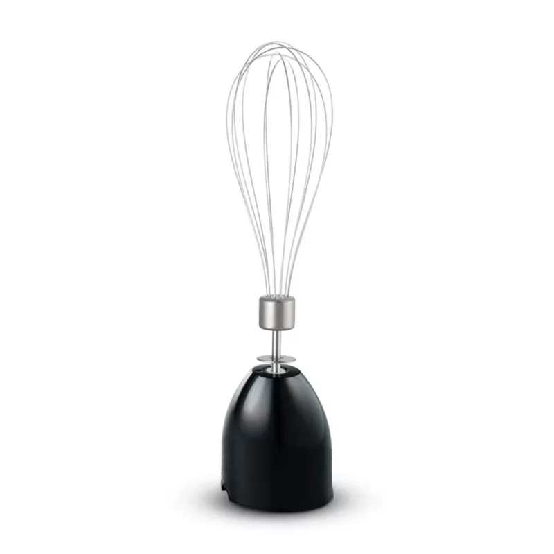 Batidora de Inmersión Oster QuadBlade con Accesorios