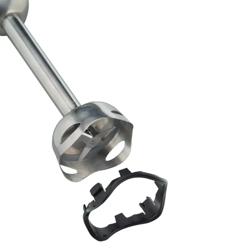 Batidora de Inmersión Oster QuadBlade con Accesorios