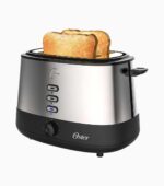 Tostador Oster Acero Inoxidable