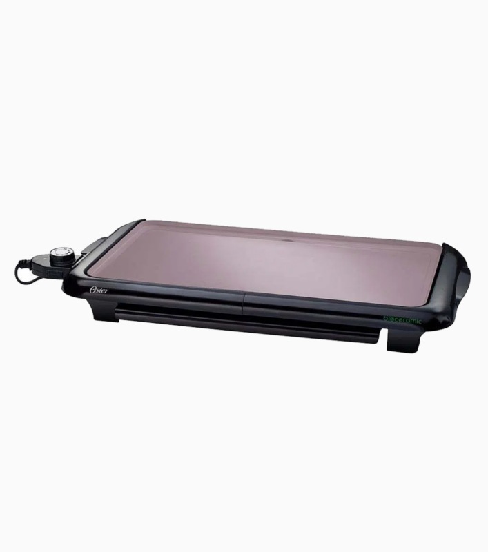 Parrilla Oster Bioceramic™