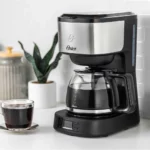 Cafetera Programable Oster Acero Inoxidable - Imagen 2