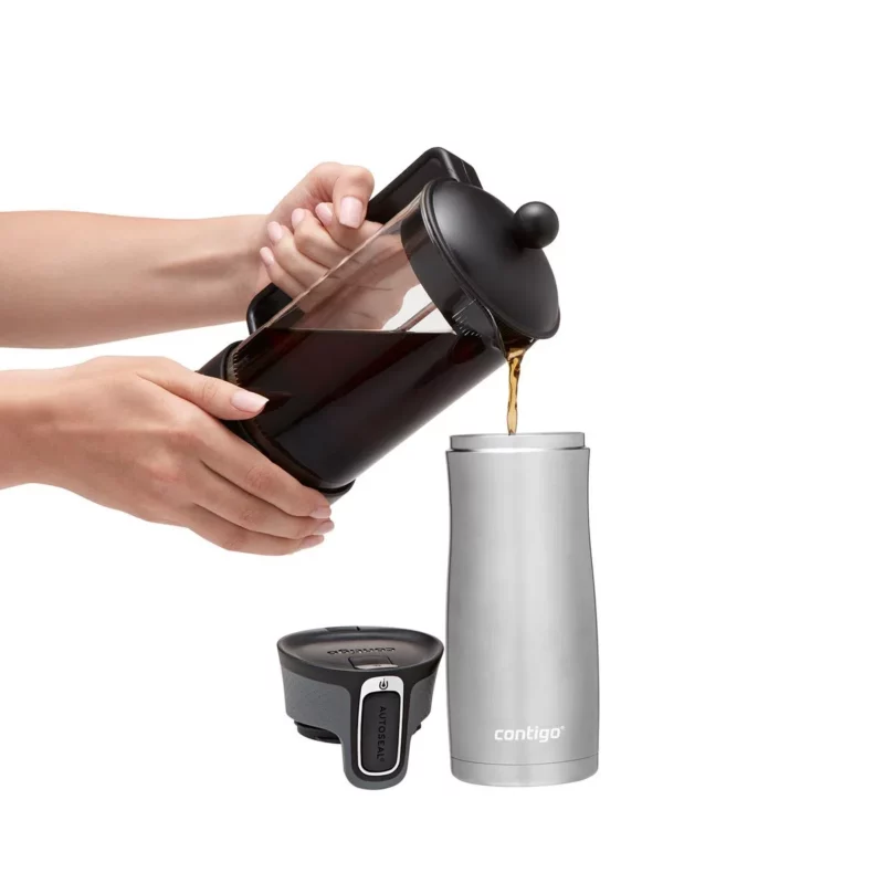 Mug Contigo WestLoop 2.0 473ml