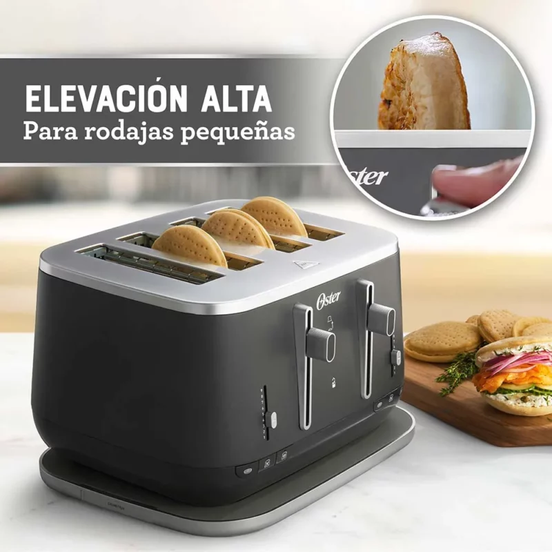 Tostador Oster Premium
