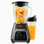 Licuadora Oster Touch Reversible con vaso Blend&Go