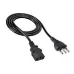 Repuesto Barista - Cable de Poder