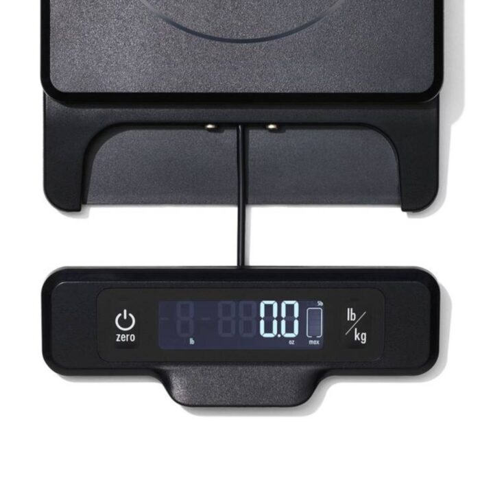 Balanza Digital Oxo - Imagen 2
