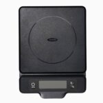 Balanza Digital Oxo