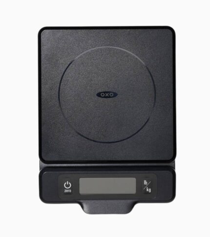 Balanza Digital Oxo