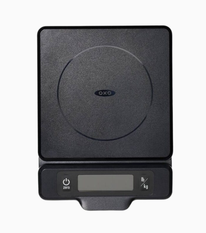 Balanza Digital Oxo - Imagen 1
