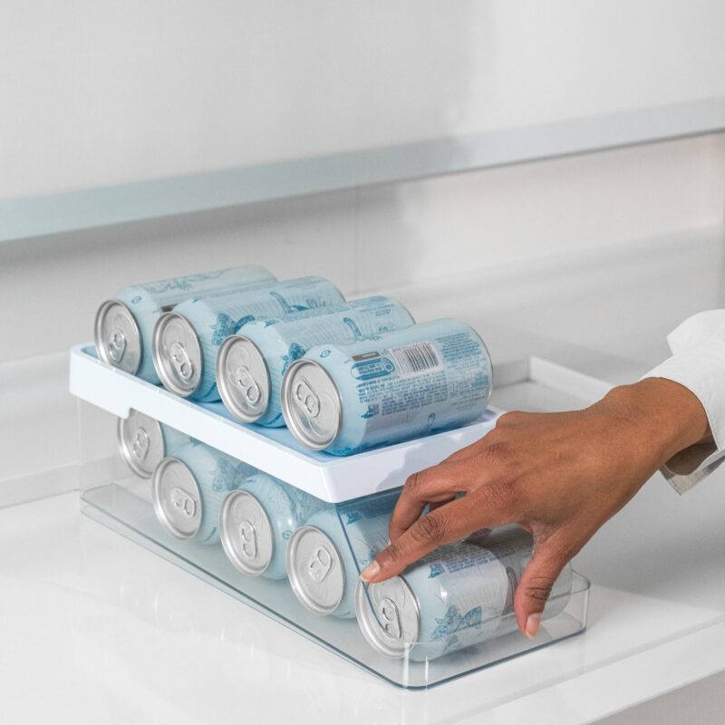 Organizador de Latas OU
