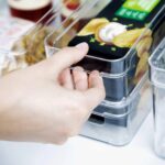 Organizador de Despensa Clear OU - Imagen 3