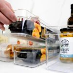 Organizador de Despensa Clear OU - Imagen 2