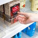 Organizador de Despensa Clear OU - Imagen 2
