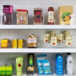 Organizador de Despensa Clear OU - Imagen 5