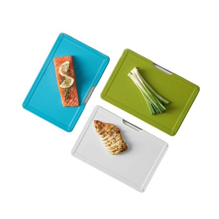 Set 3 Tablas Folio Colgantes Joseph Joseph - Imagen 4