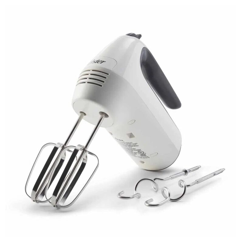 Batidora de Mano Oster 6 velocidades