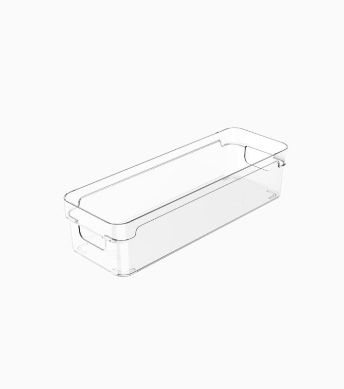 Organizador de Despensa Clear OU