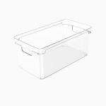 Organizador de Despensa Clear OU