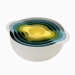 Set Bowls 6 Piezas Joseph Joseph