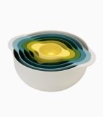 Set Bowls 6 Piezas Joseph Joseph