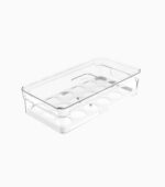 Organizador De Huevos Clear Fresh OU