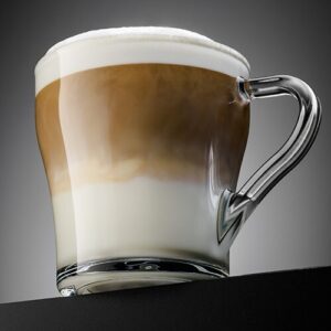 Consistencia Perfecta: Espuma Densa