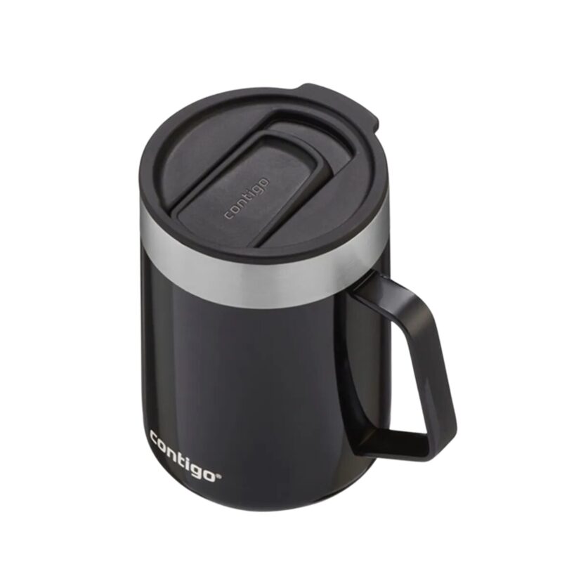 Tazón Térmico Contigo Streeterville 414ml Acero Inoxidable