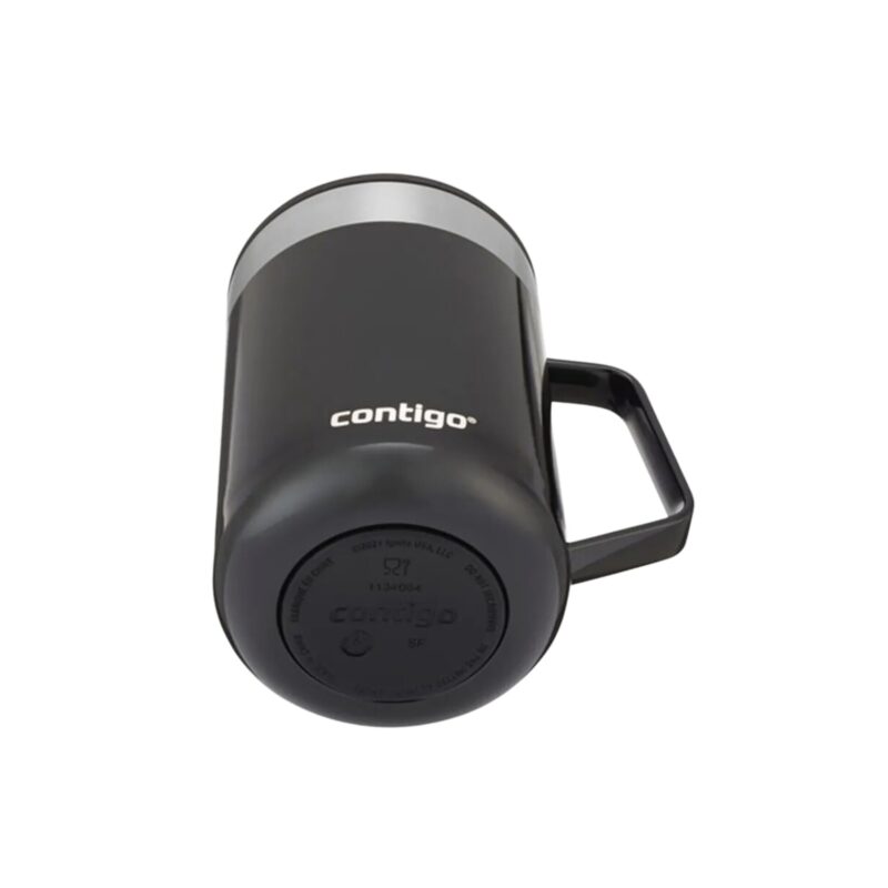 Tazón Térmico Contigo Streeterville 414ml Acero Inoxidable