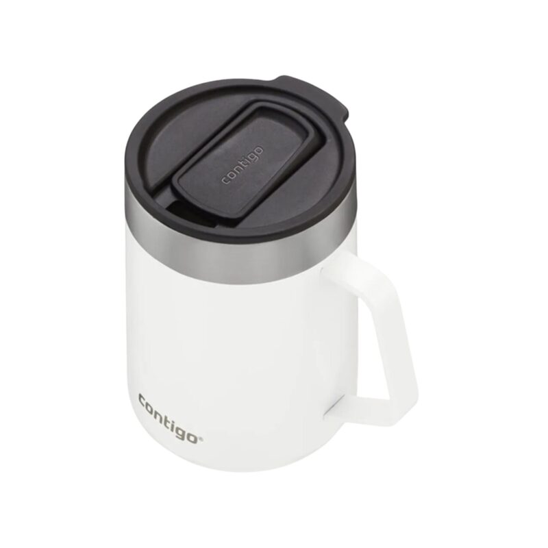 Tazón Térmico Contigo Streeterville 414ml Acero Inoxidable