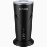 Espumador de Leche Maier Latte ML200