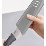 Set 3 Cuchillos Duo Opal Joseph Joseph - Imagen 4