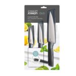 Set 3 Cuchillos Duo Opal Joseph Joseph - Imagen 6