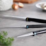 Set 3 Cuchillos Duo Opal Joseph Joseph - Imagen 3