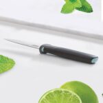 Set 3 Cuchillos Duo Opal Joseph Joseph - Imagen 5