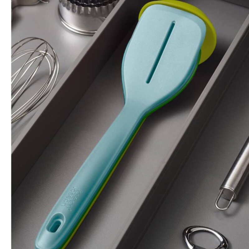 Set 4 Utensilios Nest Duo II Joseph Joseph